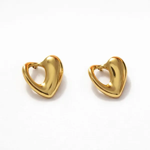 Gold_Plated_Hollow_Heart_Cutout_Stud_Earrings_For_Women